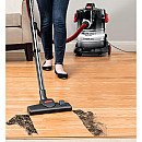 Bissell - Våt & tork dammsugare Multiclean