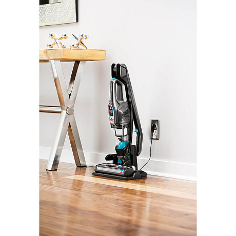 Bissell - Skaftdammsugare Multireach essential 18v