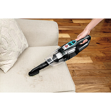 Bissell - Skaftdammsugare Multireach essential 18v