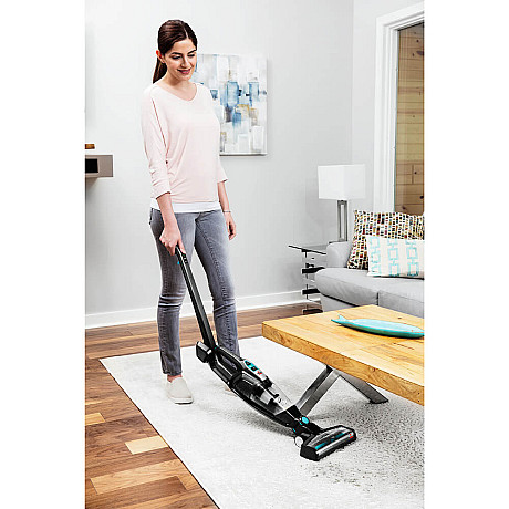 Bissell - Skaftdammsugare Multireach essential 18v