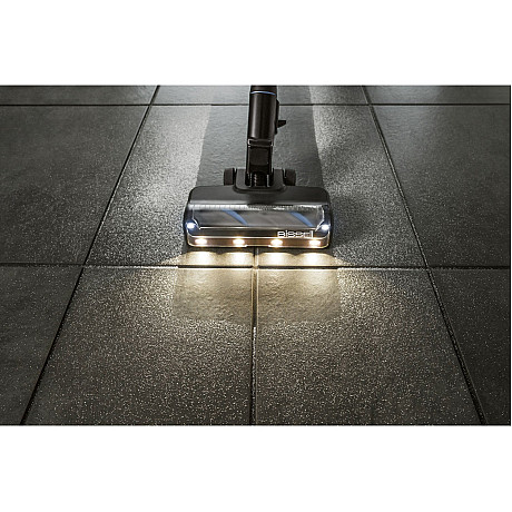 Bissell - Skaftdammsugare Powerclean furfinder select