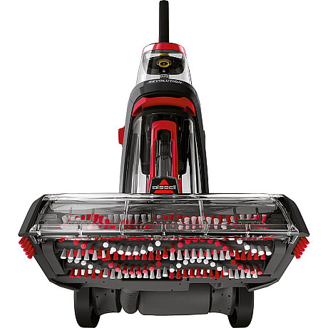 Bissell - Mattvätt Revolution (2x proheat)