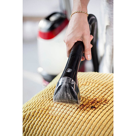 Bissell - Mattvätt Revolution (2x proheat)