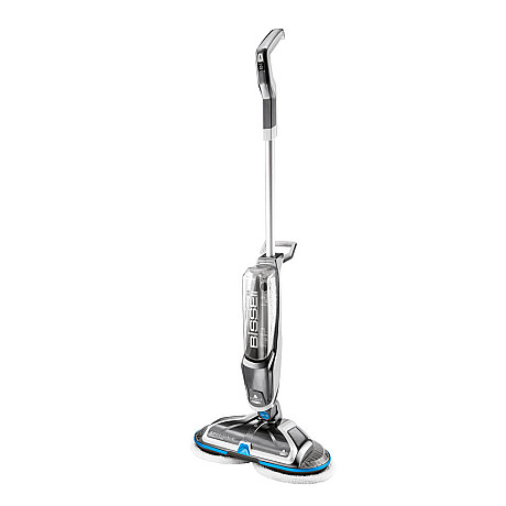 Bissell - Golvmopp Spinwave cordless
