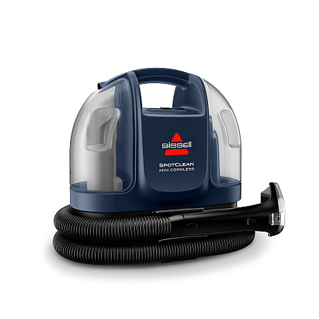 Bissell - Ångtvätt Spotclean mini sladdlös