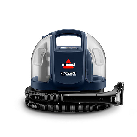 Bissell - Ångtvätt Spotclean mini sladdlös