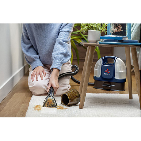 Bissell - Ångtvätt Spotclean mini sladdlös