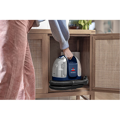 Bissell - Ångtvätt Spotclean mini sladdlös