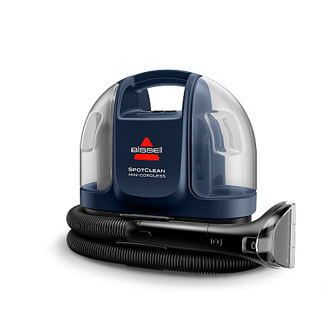 Bissell - Ångtvätt Spotclean mini sladdlös