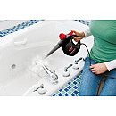 Bissell - Ångtvätt Steam shot pro