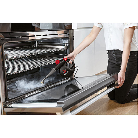 Bissell - Ångtvätt Steam shot pro