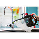 Bissell - Ångtvätt Steam shot pro