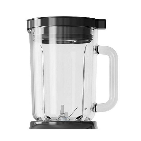 Black+Decker - ES9120110B Mixer 2000W, Svart