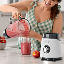 Black+Decker - ES9120150B Blender 750W, Vit