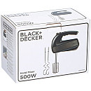 Black+decker - 500w