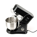Black+Decker - ES9130080B Köksassistent 1000W, Svart