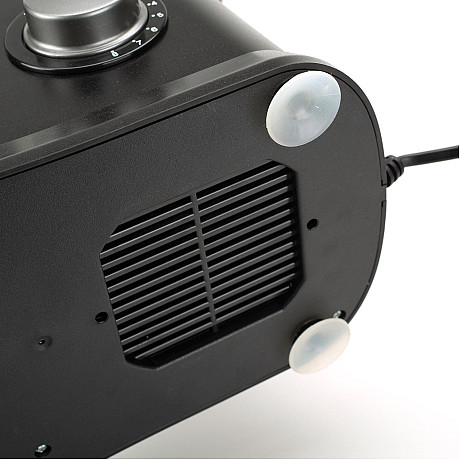 Black+Decker - ES9130080B Köksassistent 1000W, Svart