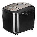 Black+Decker - ES9140020B Bakmaskin 600W, Svart