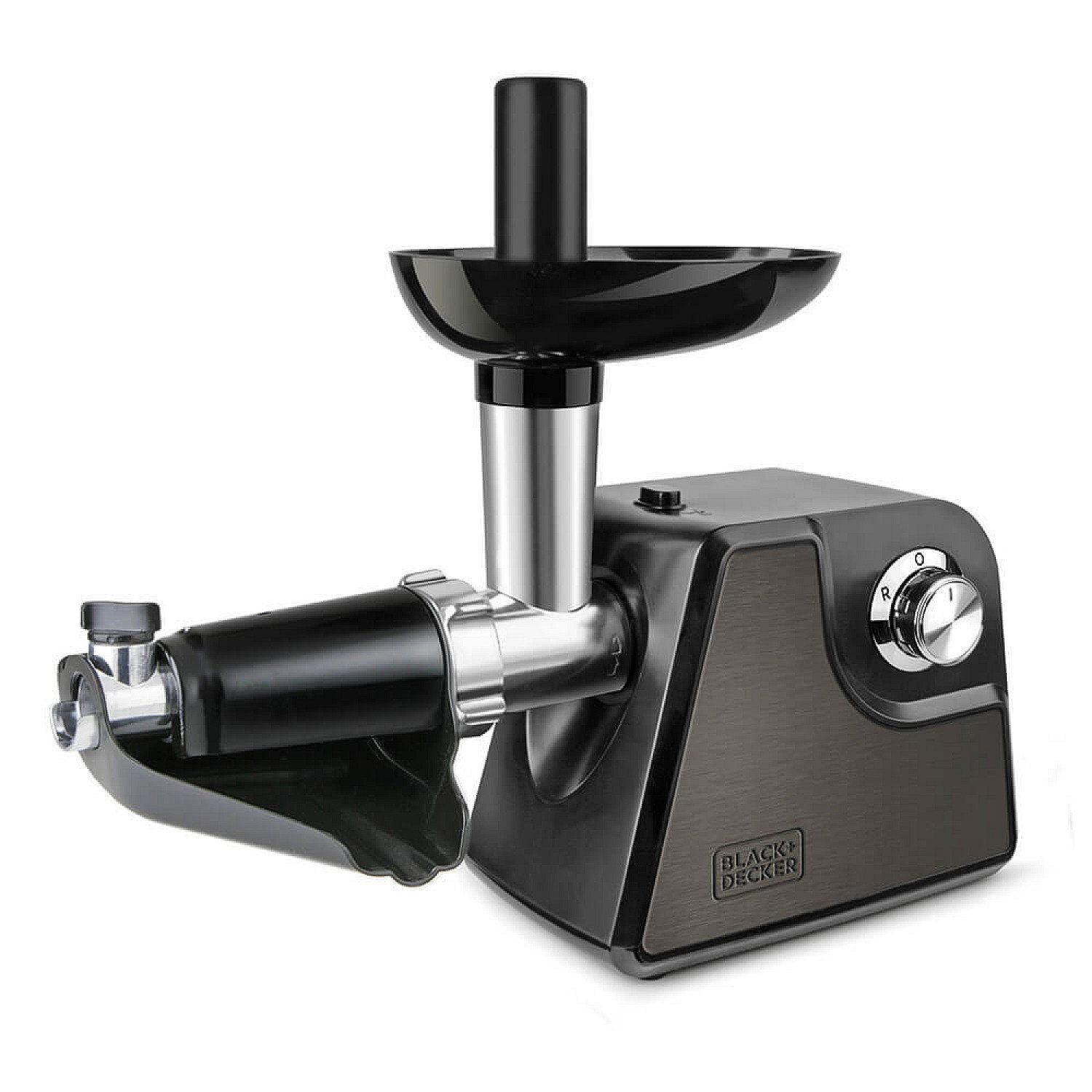 Black+decker k&ouml;ttkvarn k&ouml;ttkvarn 1000w