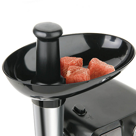 Black+Decker - ES9150020B Köttkvarn 1000W