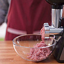 Black+Decker - ES9150020B Köttkvarn 1000W