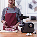 Black+Decker - ES9150020B Köttkvarn 1000W