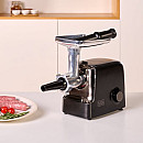 Black+Decker - ES9150030B Köttkvarn 2200W, Svart