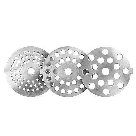 Black+Decker - ES9150030B Köttkvarn 2200W, Svart