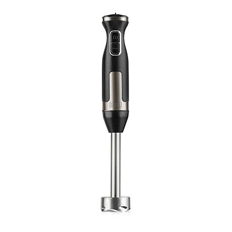 Black+Decker - ES9160080B Stavmixer med tillbehör 1500W