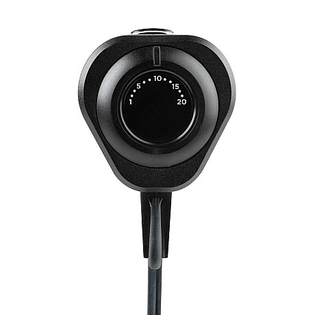 Black+Decker - ES9160080B Stavmixer med tillbehör 1500W