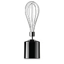 Black+Decker - ES9160080B Stavmixer med tillbehör 1500W