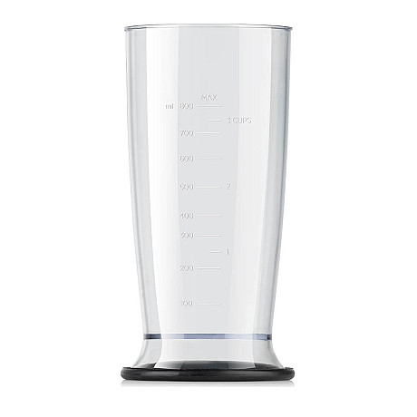 Black+Decker - ES9160080B Stavmixer med tillbehör 1500W
