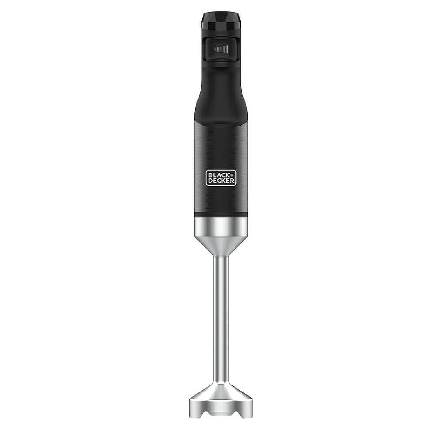 Black+decker stavmixer stavmixer 1500w, svart