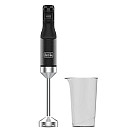 Black+Decker - ES9160160B Stavmixer 1500W, Svart