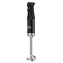 Black+Decker - ES9160170B Stavmixer 1500W med Tillbehör, Svart