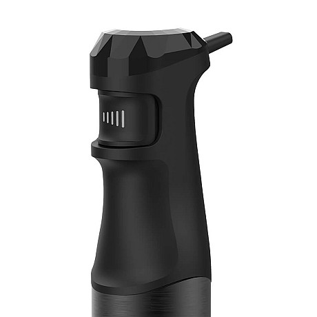 Black+Decker - ES9160170B Stavmixer 1500W med Tillbehör, Svart