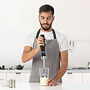 Black+Decker - ES9160170B Stavmixer 1500W med Tillbehör, Svart