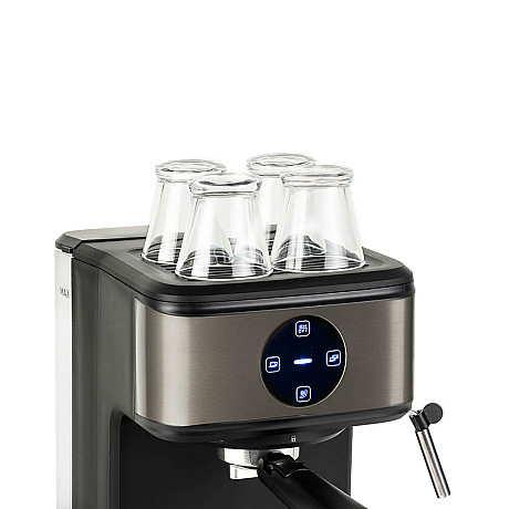 Black+Decker - ES9200060B Espressomaskin 20 Bar 850W