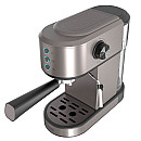 Black+Decker - ES9200090B Espressomaskin 20 Bar 1350W
