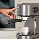 Black+Decker - ES9200090B Espressomaskin 20 Bar 1350W