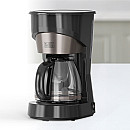 Black+Decker - ES9200110B Kaffebryggare 12 Koppar