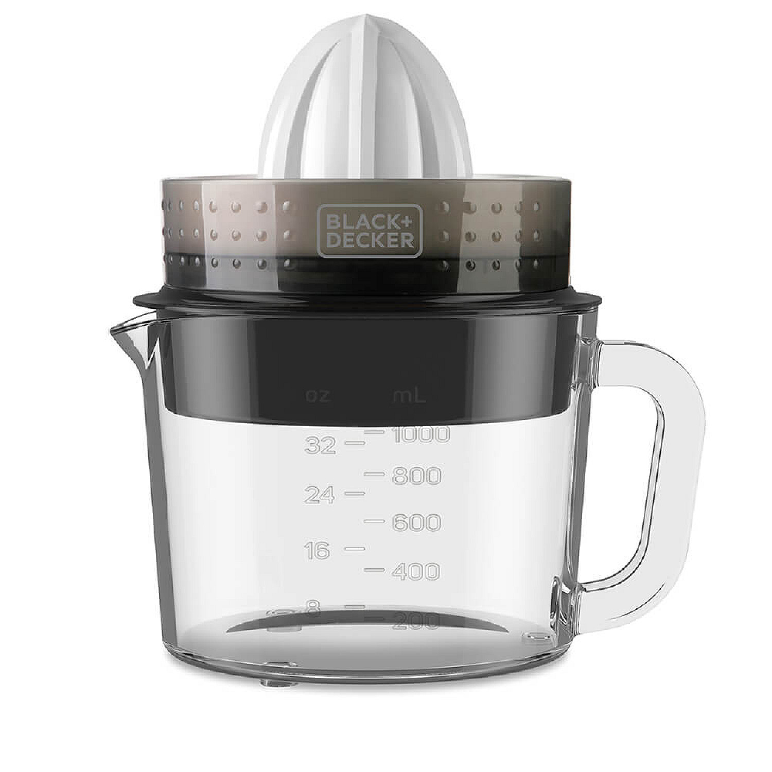 Black+decker citruspress citruspress 1l