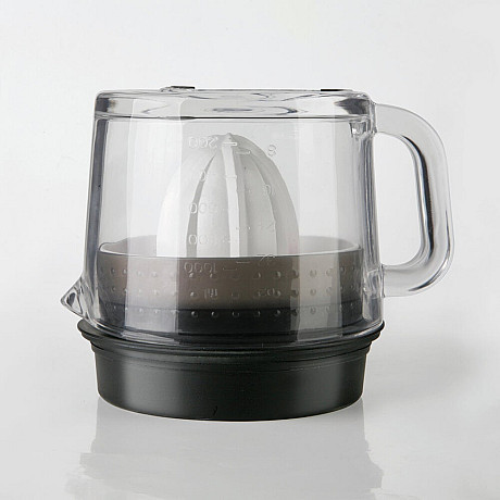 Black+Decker - ES9240070B Citruspress 1L