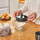 Black+Decker - ES9240070B Citruspress 1L