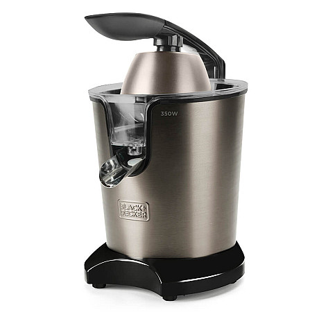 Black+Decker - ES9240080B Citruspress 0,65 L