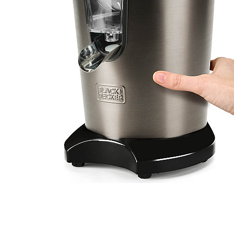Black+Decker - ES9240080B Citruspress 0,65 L