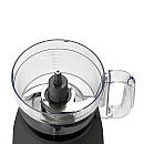 Black+Decker - ES9250080B Matberedare 600W, Svart