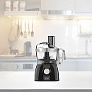 Black+Decker - ES9250080B Matberedare 600W, Svart