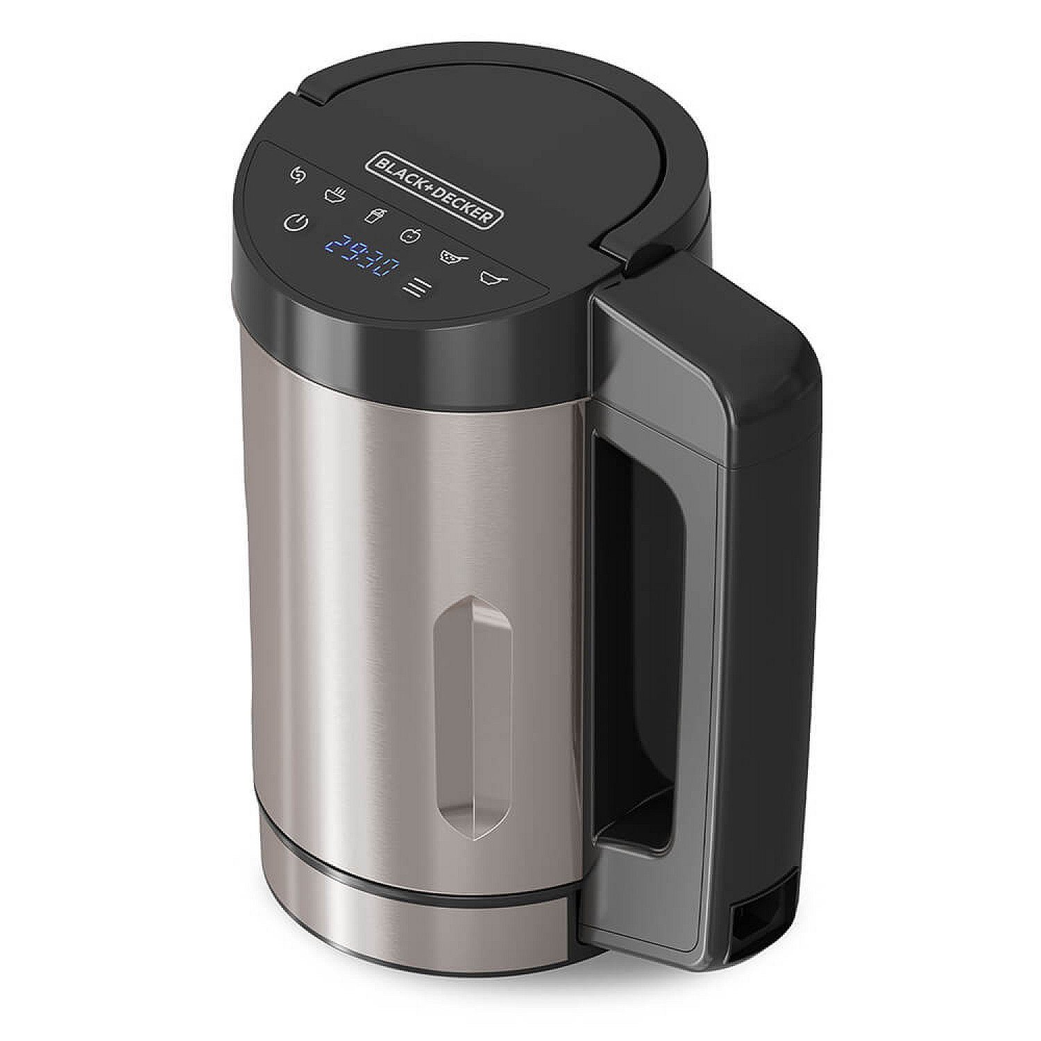 Black+decker k&ouml;ksapparat soppkokare 900w