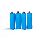 Black+Decker - Luftkylare Vit